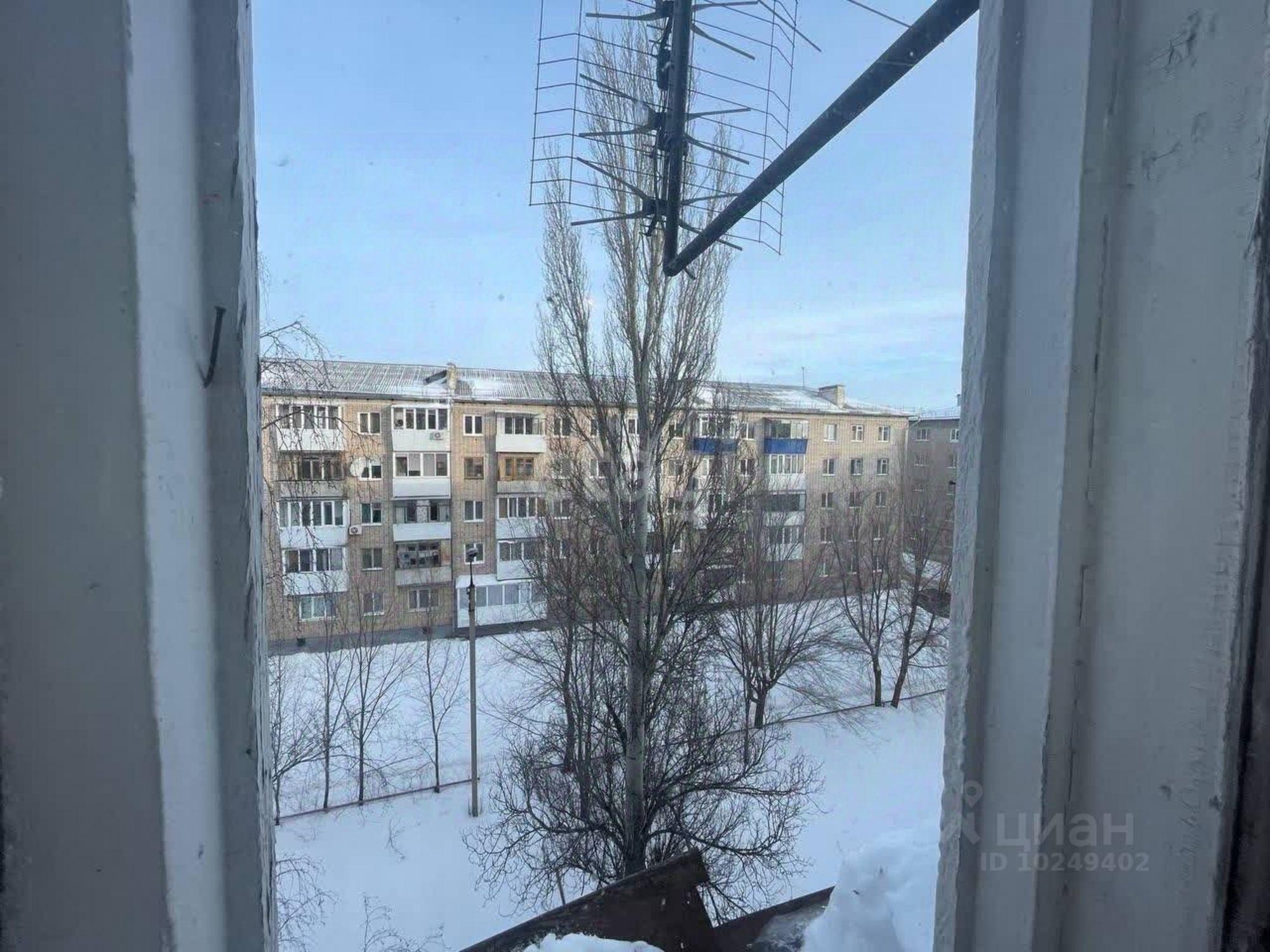 Купить комнату за 500 000 рублей на улица Садовое Кольцо, 13