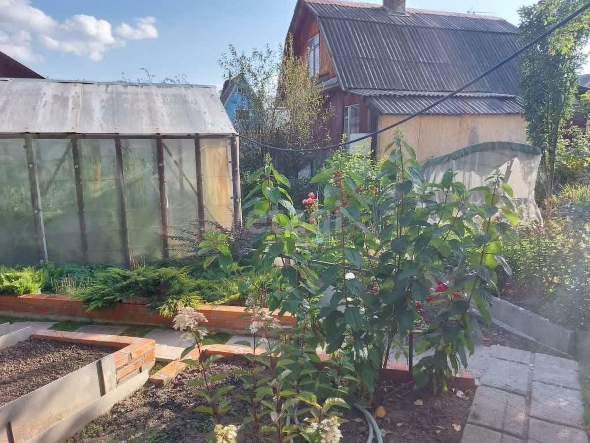 Купить дачу, дом, коттедж за 2 899 000 рублей на Рябинушка, 4