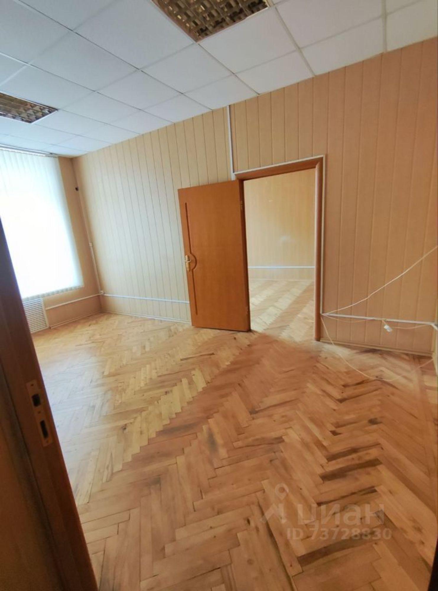 Сдать офис, помещение под офис за 21 000 рублей на Смоляной пер, 2