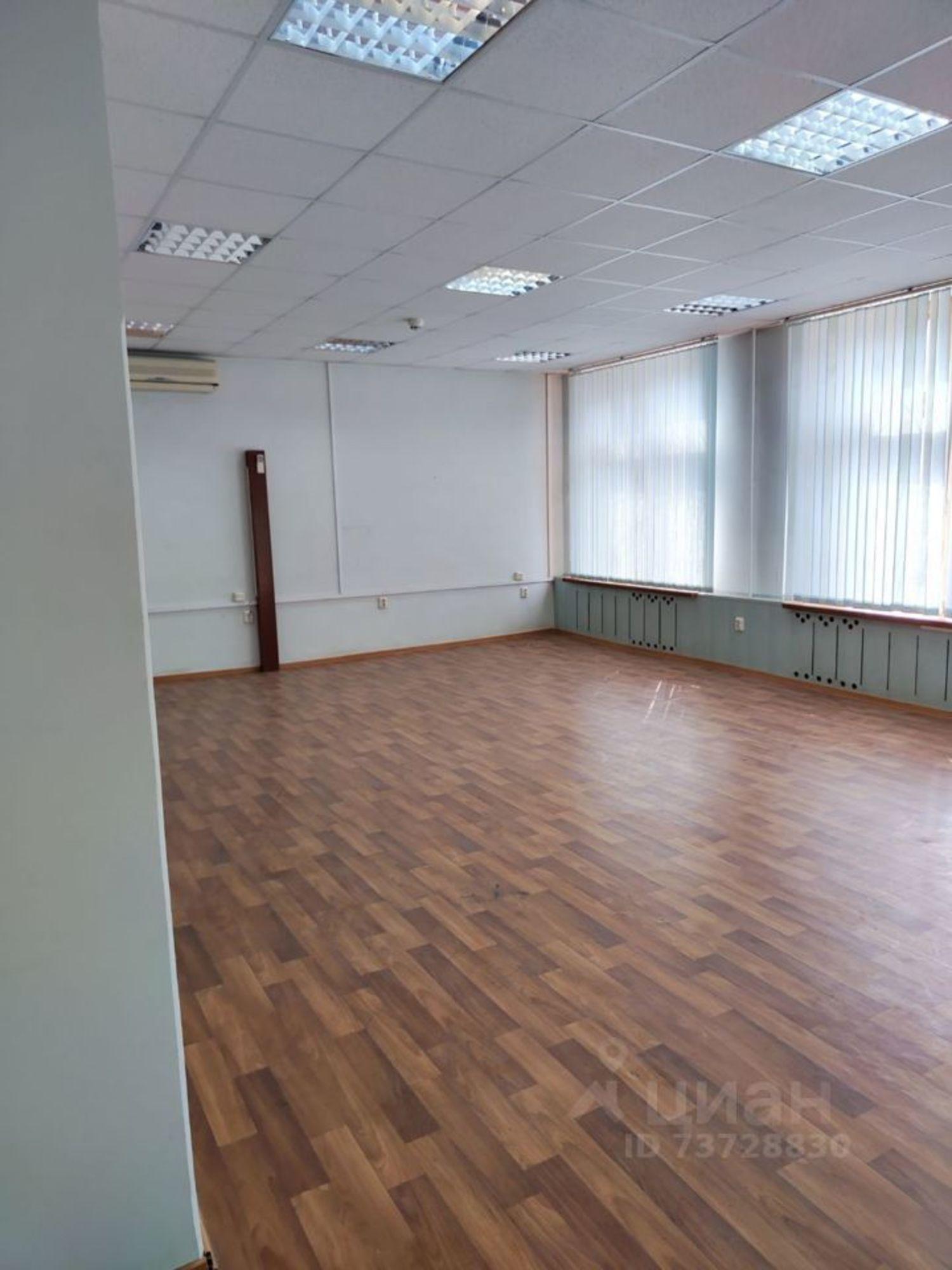 Сдать офис, помещение под офис за 21 000 рублей на Смоляной пер, 2