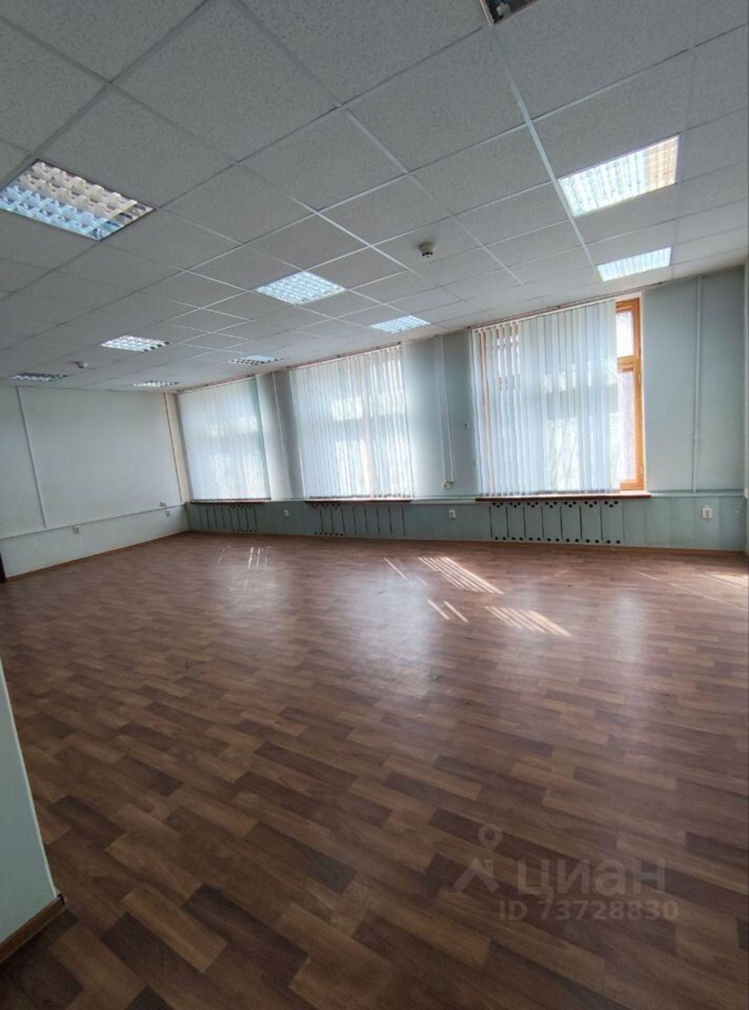 Сдать офис, помещение под офис за 21 000 рублей на Смоляной пер, 2
