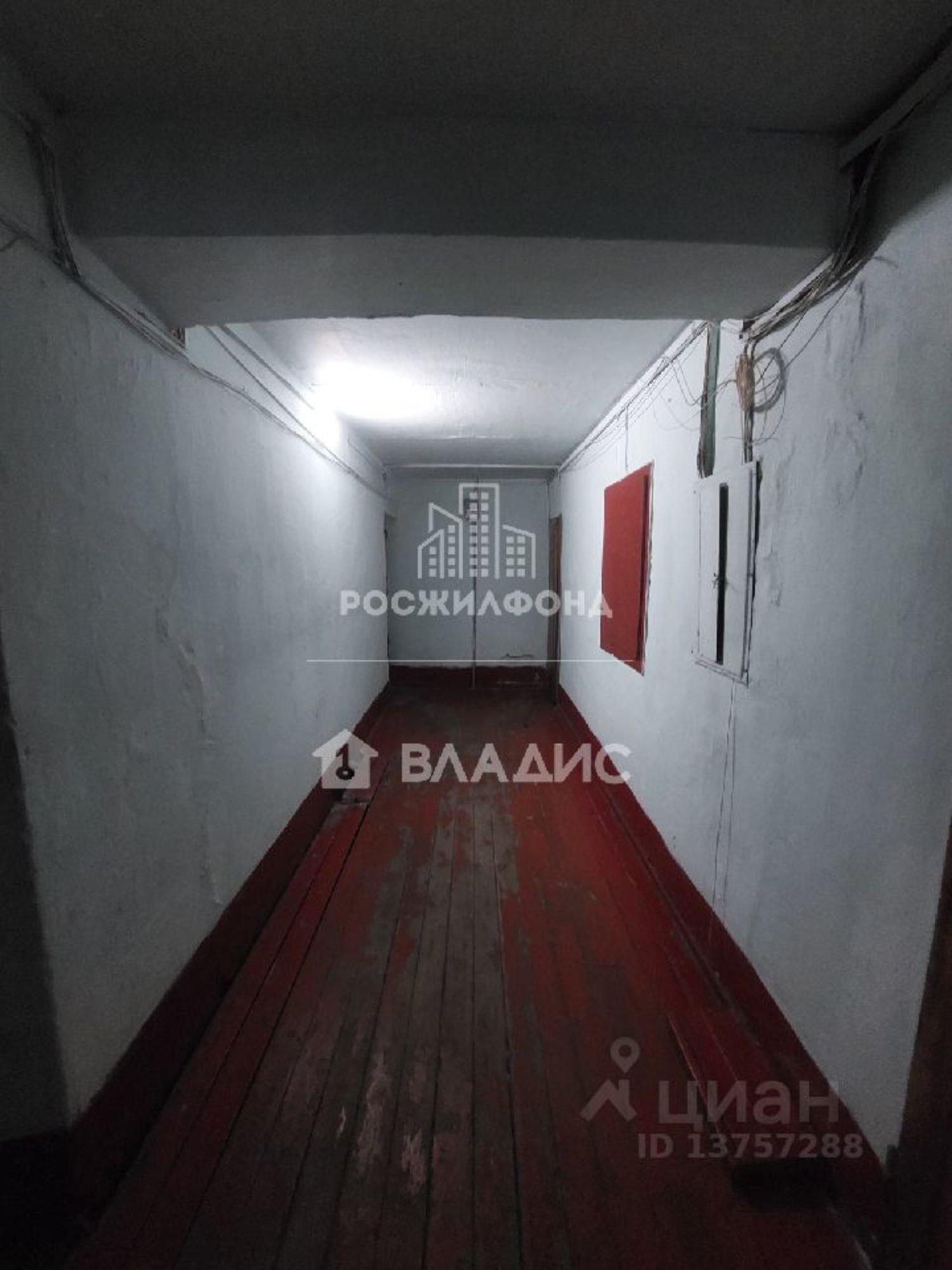 Купить комнату за 2 880 000 рублей на ул Недорезова, 2в