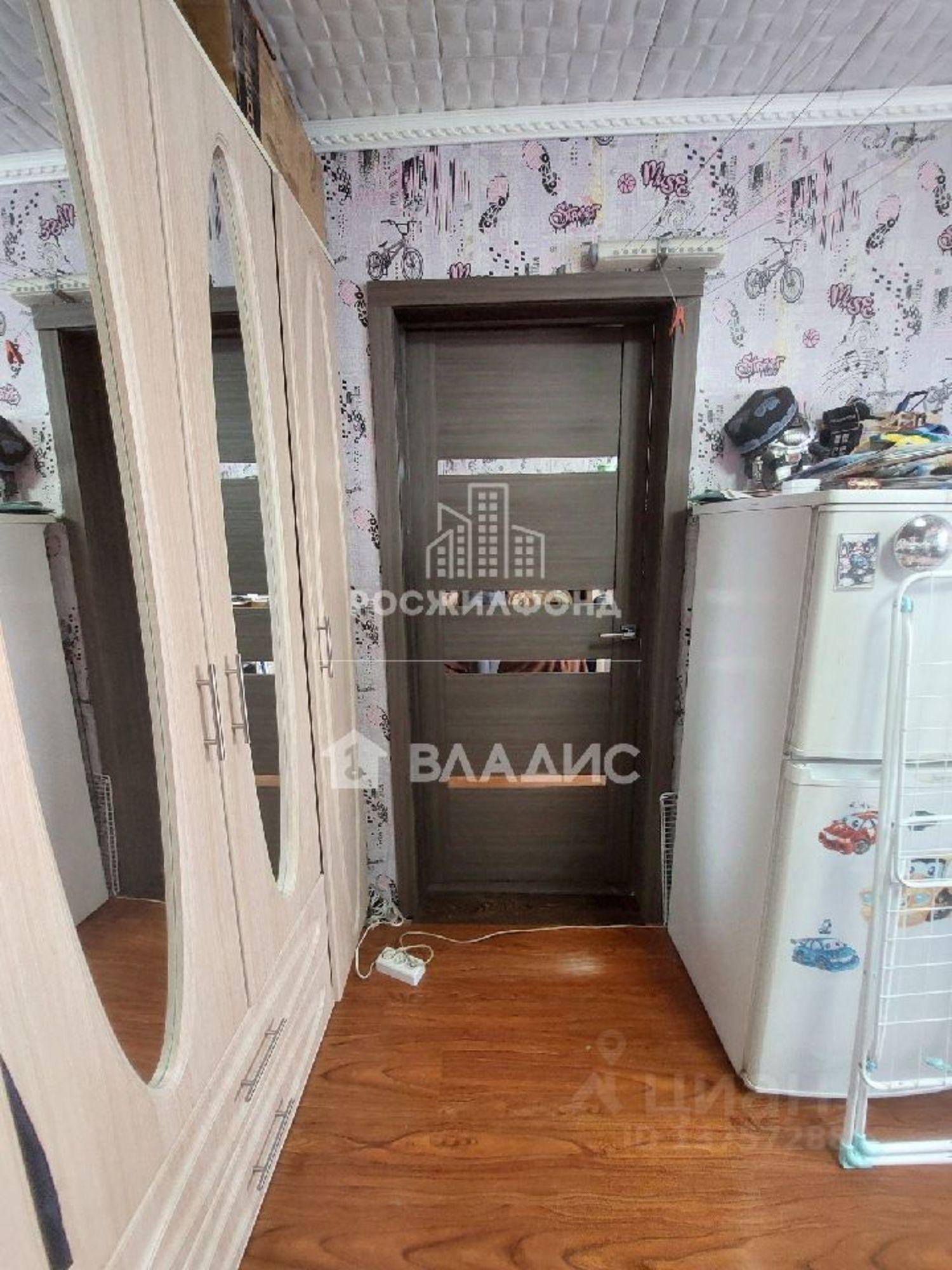Купить комнату за 2 880 000 рублей на ул Недорезова, 2в