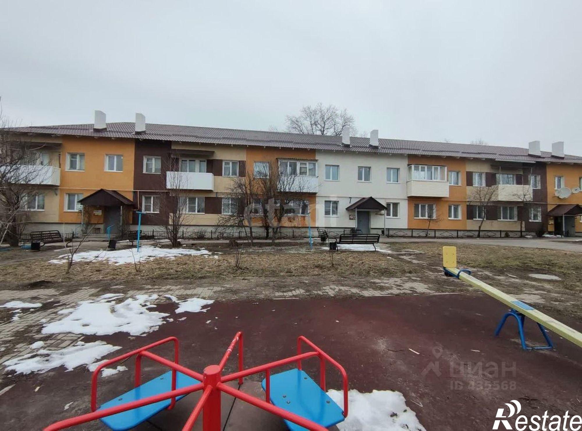 Купить квартиру за 3 200 000 рублей на ул Красная, 12
