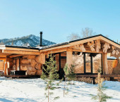 торговое помещение 23322 кв м Центральная улица, д.127