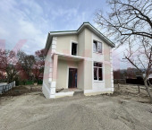 коттедж 149 кв м Геленджик