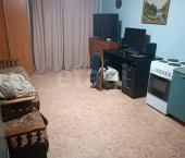 -комн, 30кв м, этаж 6/12 улица Гагарина, 80в