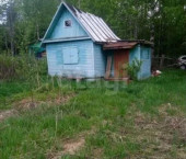 земля 8 сот деревня Корюкино, 19