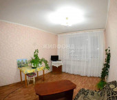 3-комн, 58.4кв м, этаж 3/5 16-й микрорайон, д.31