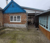 коттедж 48 кв м Ессентукская улица