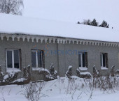 офис 321 кв м, этаж 1/1 Большая Дорога ул, 10