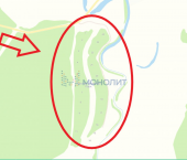 земля 1400 сот -, СТ Константиновский Парк