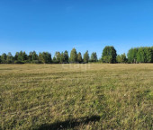 земля 12.6 сот Московка