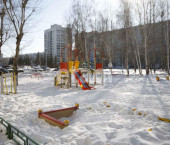 1-комн, 12.4кв м, этаж 8/8 30 лет Победы, 105