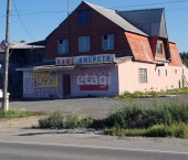 коттедж 265.4 кв м Белоярский,Свердлова 66