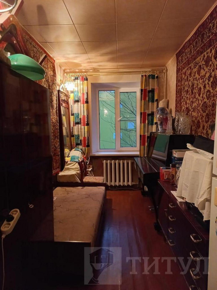 2-комн квартира Ленина, Михаила Нагибина