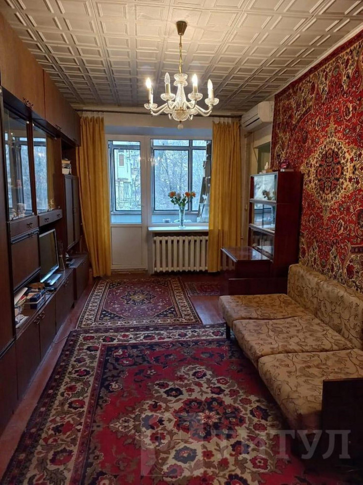 2-комн квартира Ленина, Михаила Нагибина