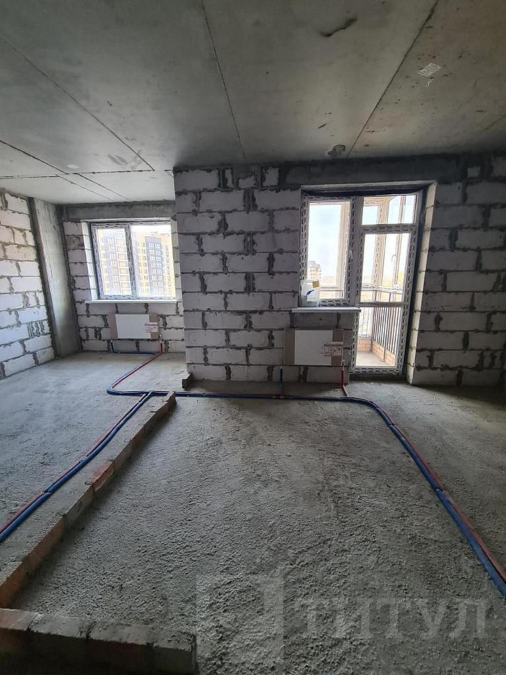2-комн квартира Центр