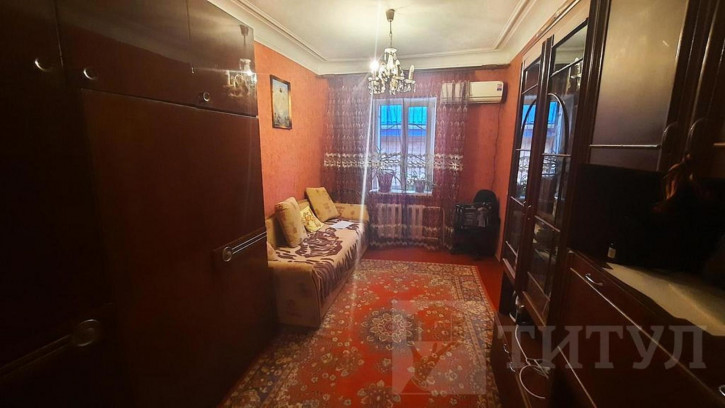 3-комн квартира Центр