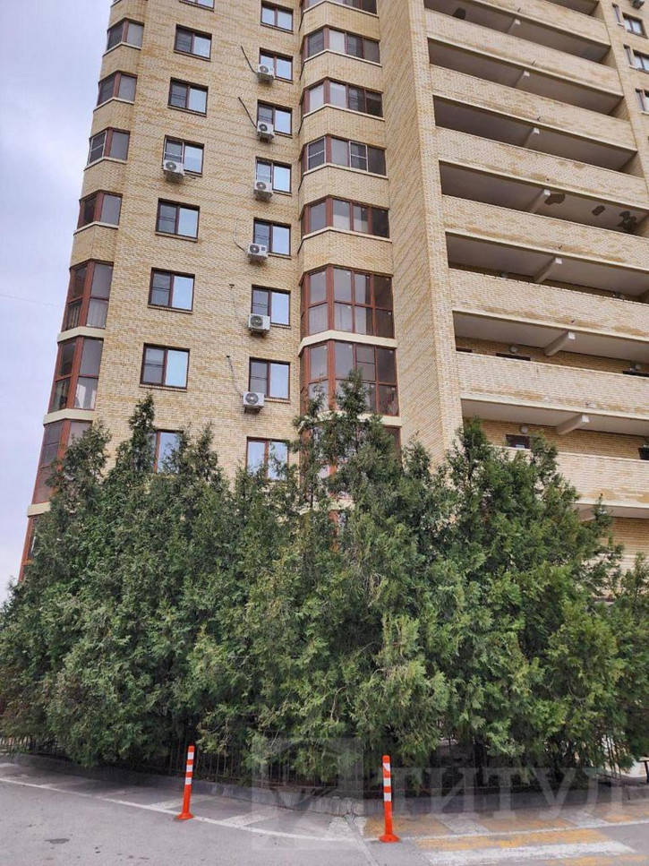 1-комн квартира СЖМ