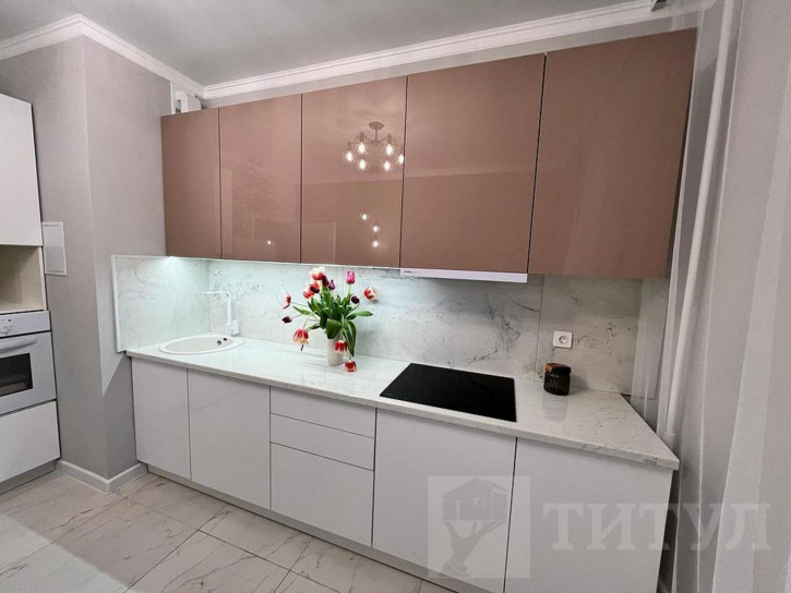 2-комн квартира Левенцовский