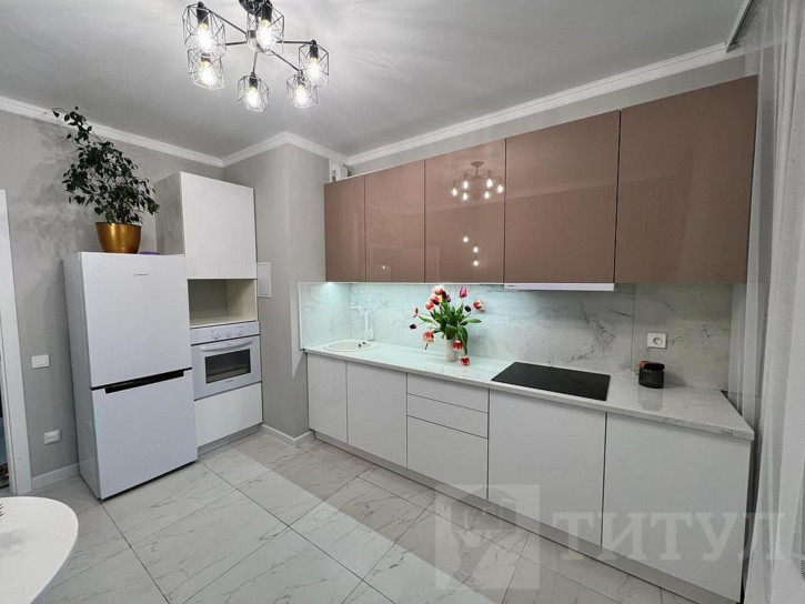 2-комн квартира Левенцовский