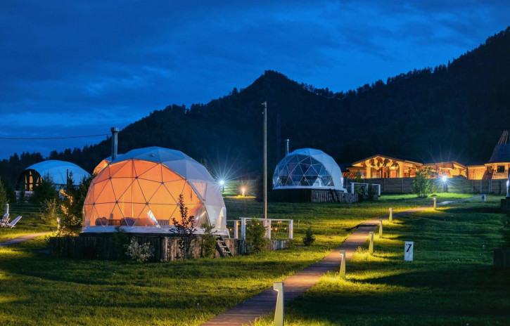Торговое помещение Центральная улица, д.127