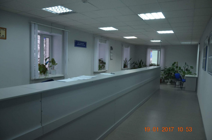 Помещение свободного назначения Свободы улица, д.3