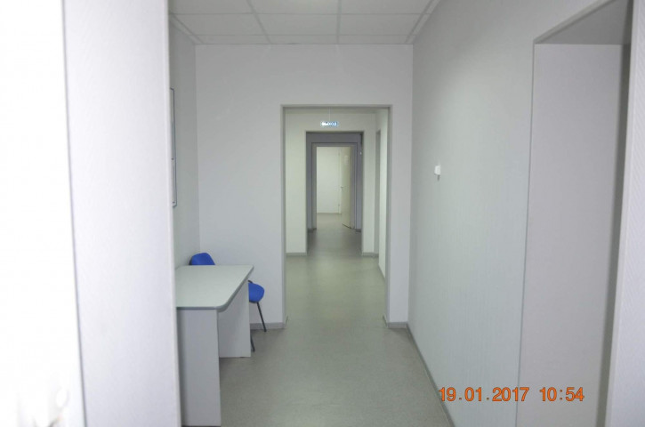 Помещение свободного назначения Свободы улица, д.3