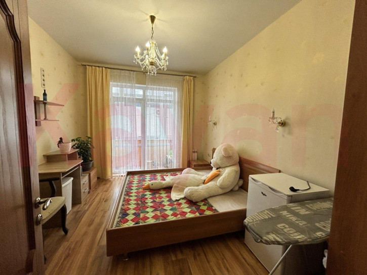 3-комн квартира Тургенева ул.