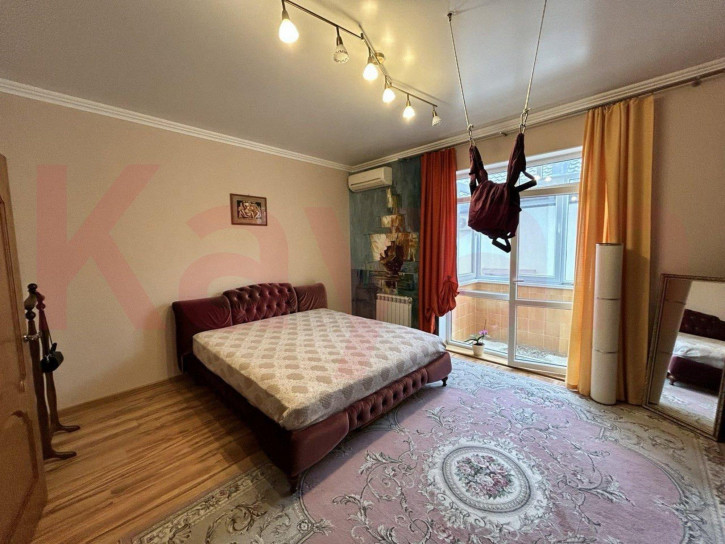 3-комн квартира Тургенева ул.