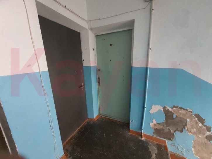 3-комн квартира Грибоедова ул.