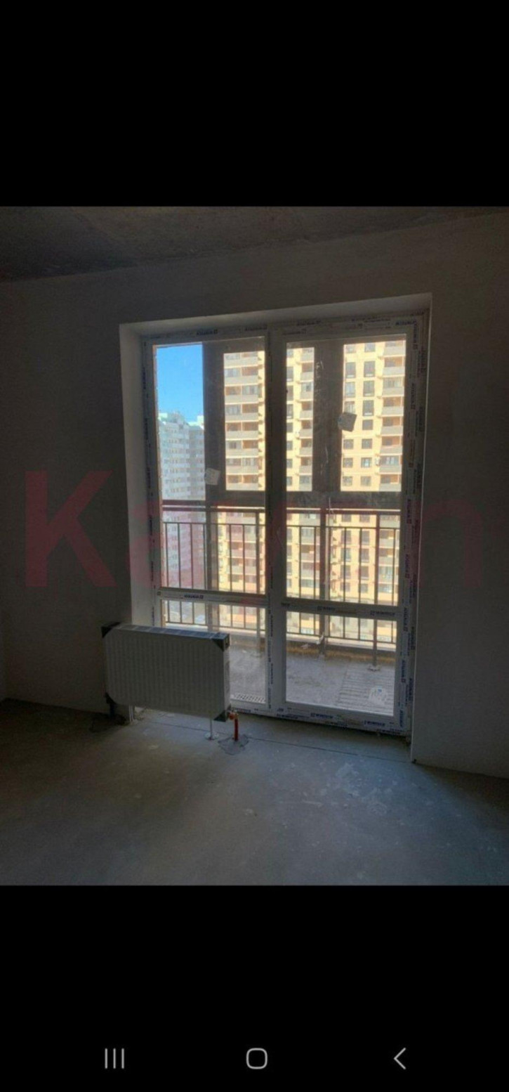 1-комн квартира Гаражная ул.