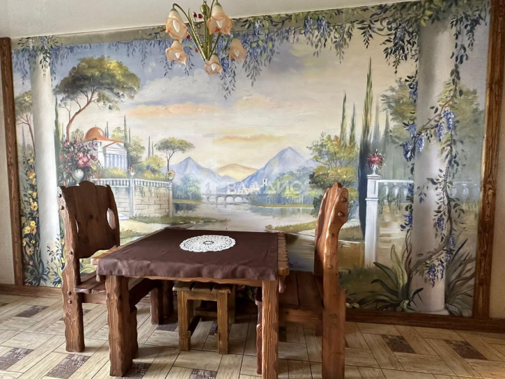 2-комн квартира Центральная улица