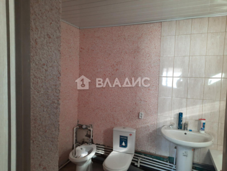 Коттедж/дом Красносельская улица