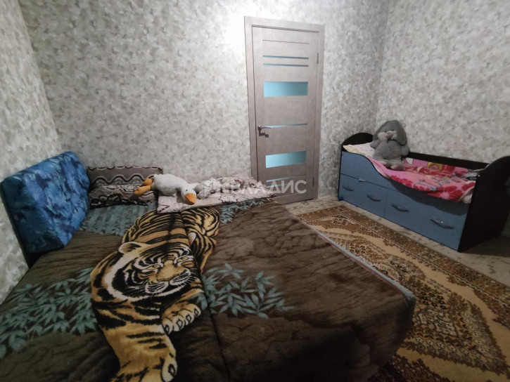 3-комн квартира Всесвятская улица