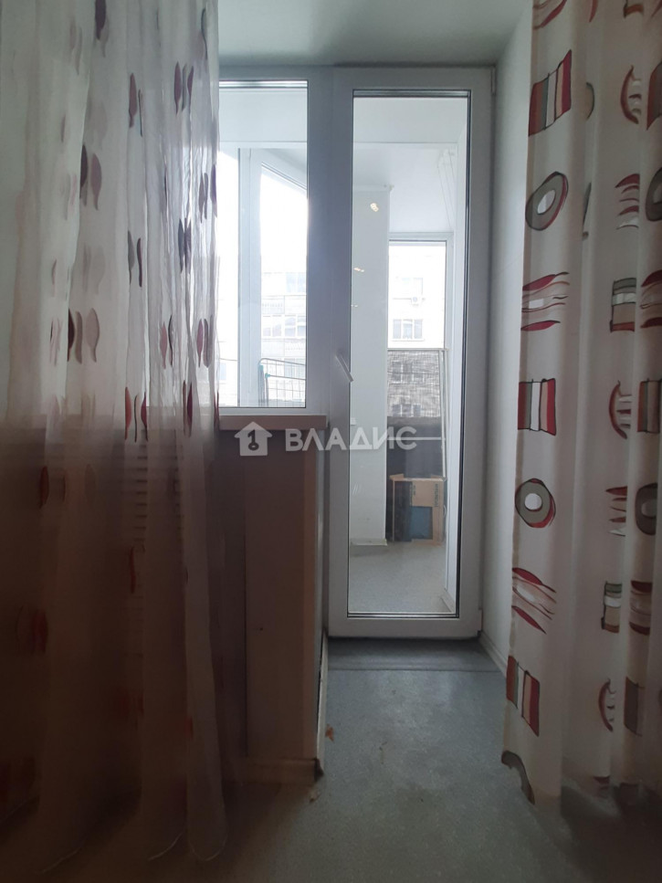1-комн квартира улица Чайковского