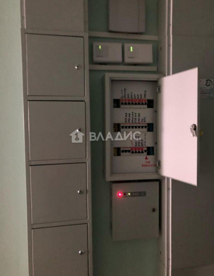 Офис Университетская улица