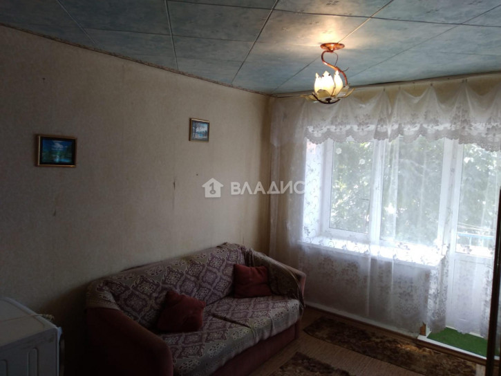 Комната Северная улица