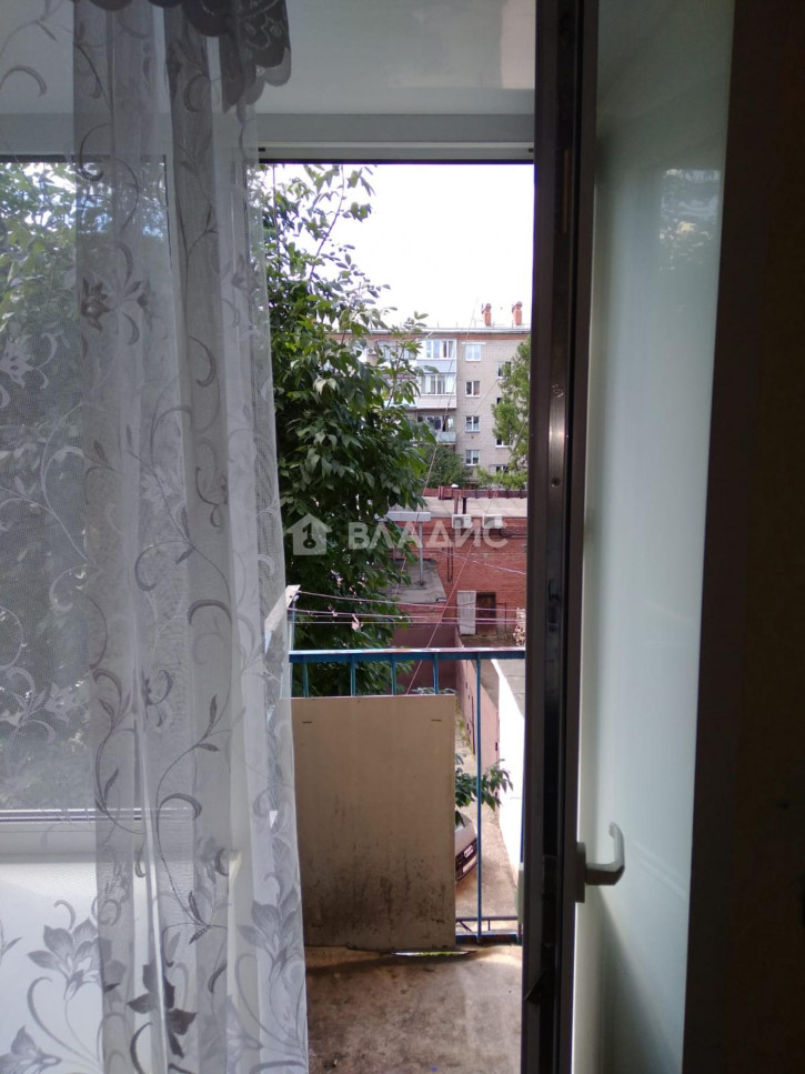 Комната Северная улица