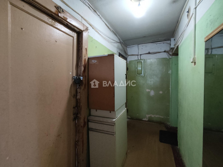 Комната Судогодское шоссе