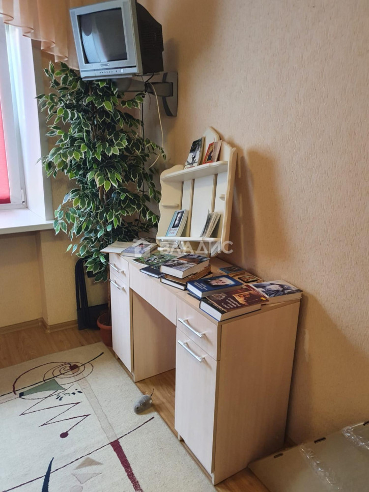 Комната улица Балакирева