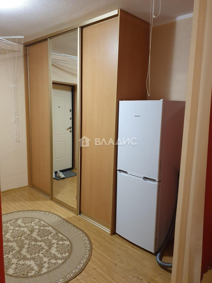 Комната улица Балакирева