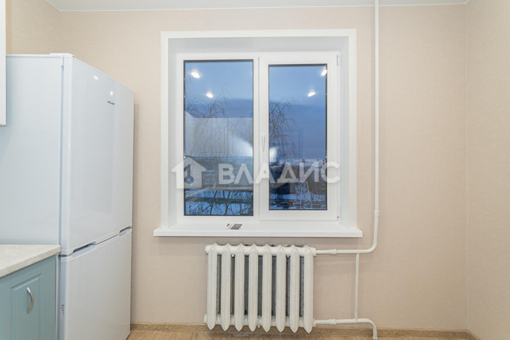 2-комн квартира улица Соколова-Соколёнка