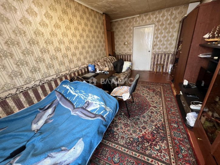 3-комн квартира Суздальский проспект