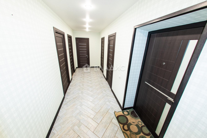 2-комн квартира Новгородская улица