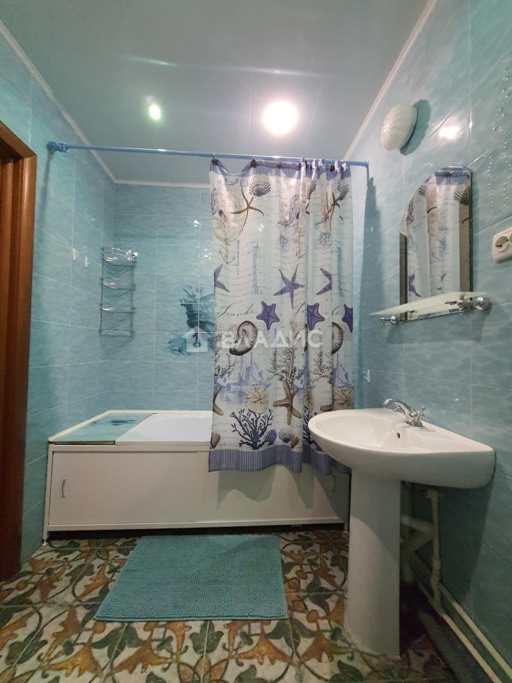 1-комн квартира улица Токарева