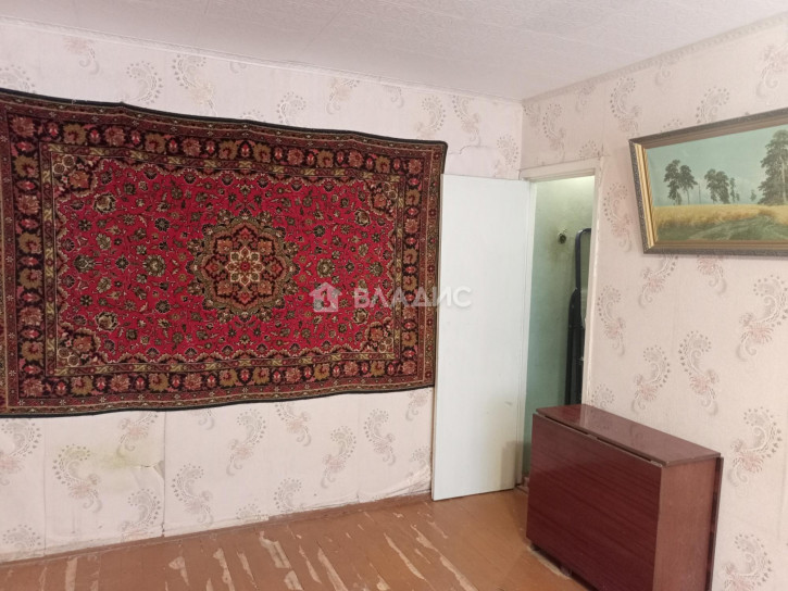 2-комн квартира улица Полины Осипенко