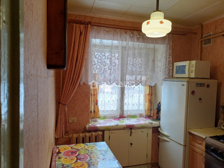 2-комн квартира улица Полины Осипенко