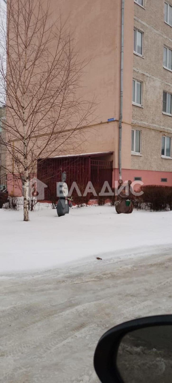 Помещение свободного назначения Садовый переулок